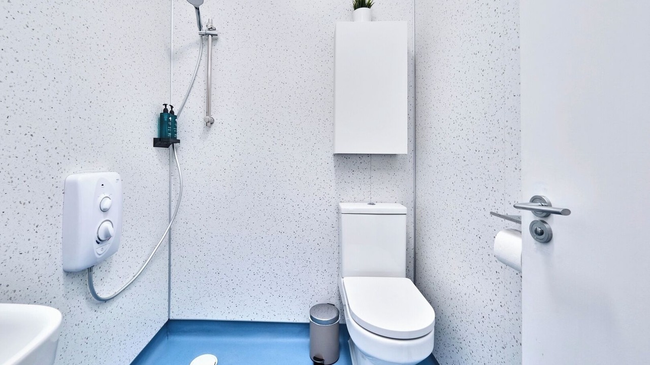 Photo of Bathroom in Portrush