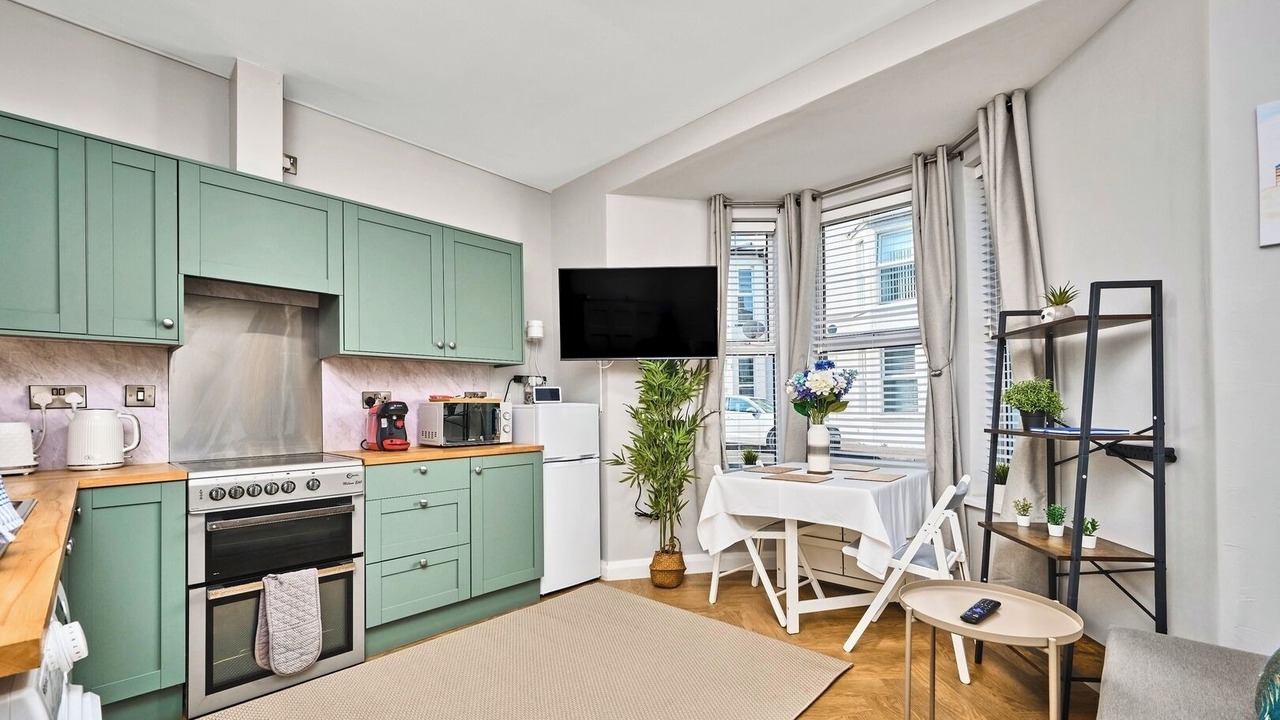 Photo of Kitchen in Portrush