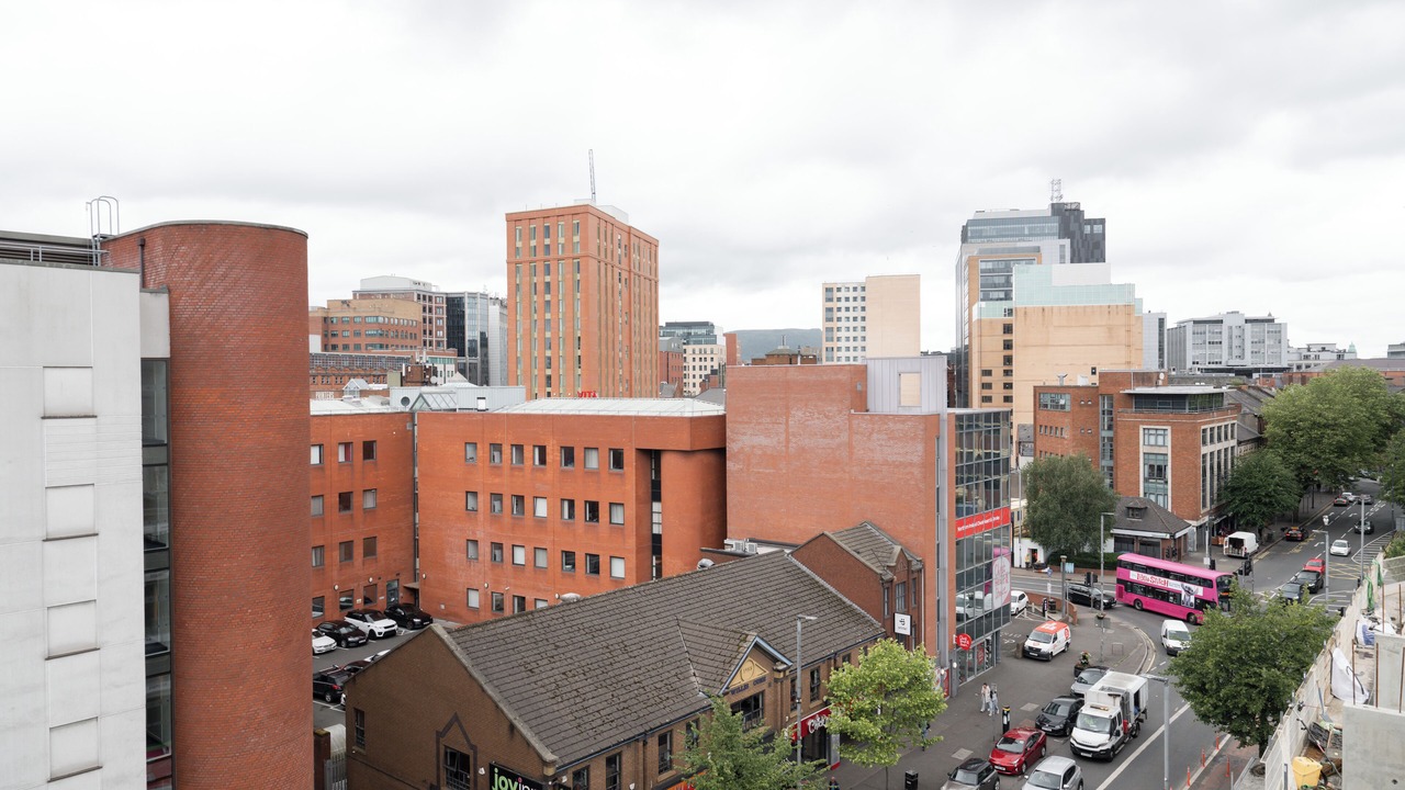 Photo of Others in Belfast Central District