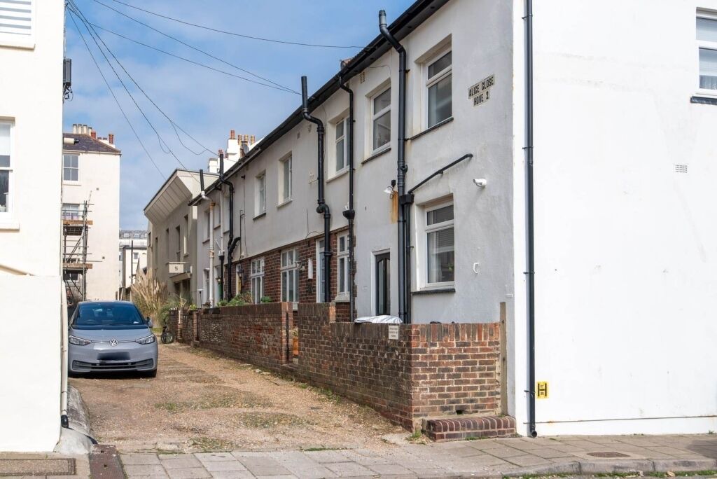 Photo of Outdoor in Hove