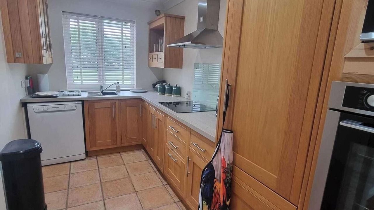 Photo of Kitchen in Clarinbridge