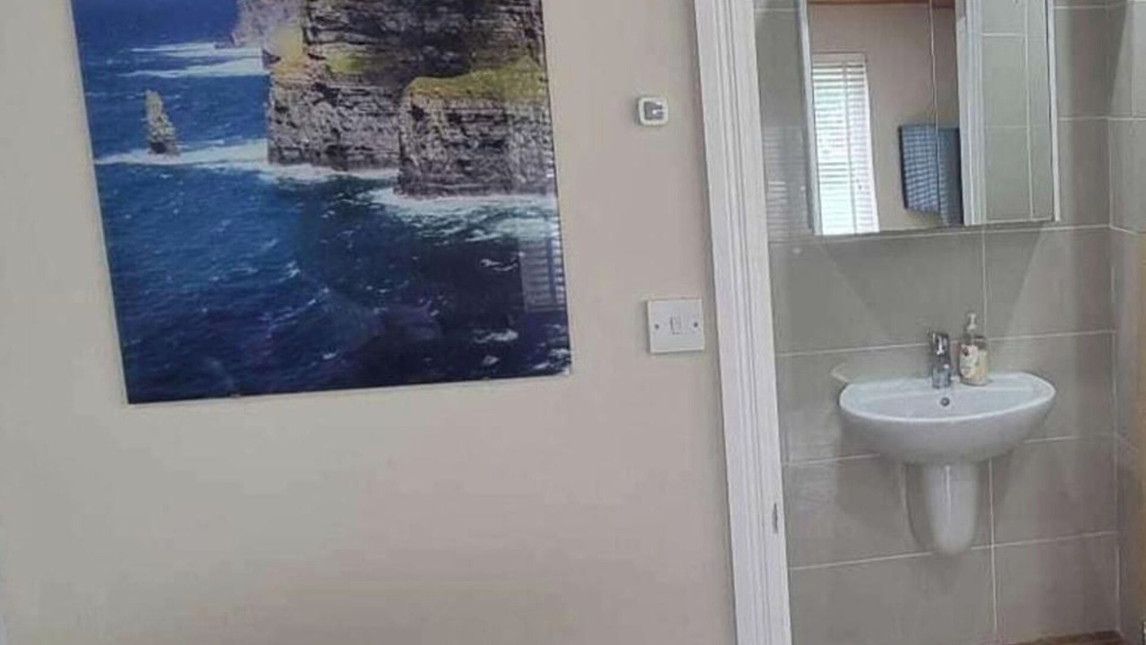 Photo of Bathroom in Clarinbridge