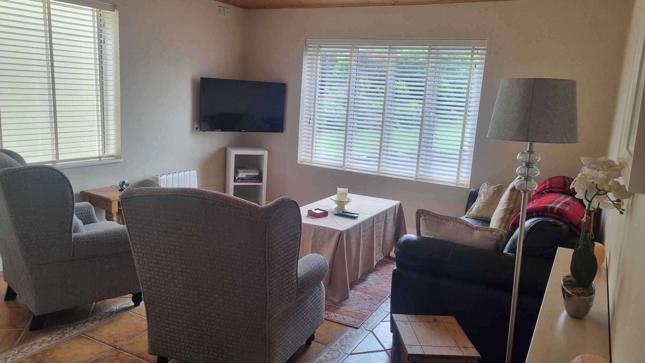 Photo of Bedroom in Clarinbridge