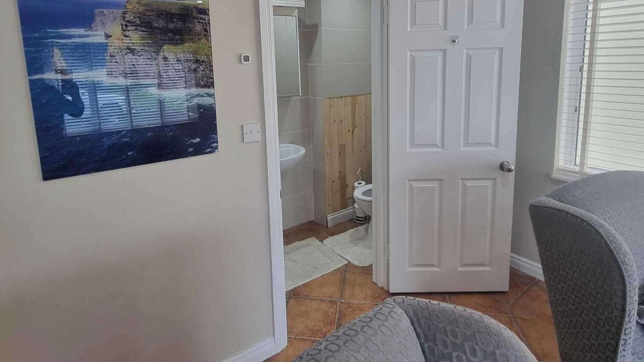 Photo of Bathroom in Clarinbridge