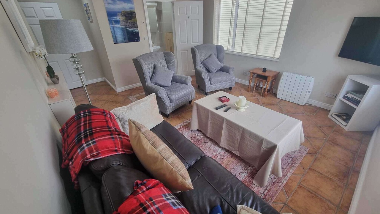Photo of Bedroom in Clarinbridge