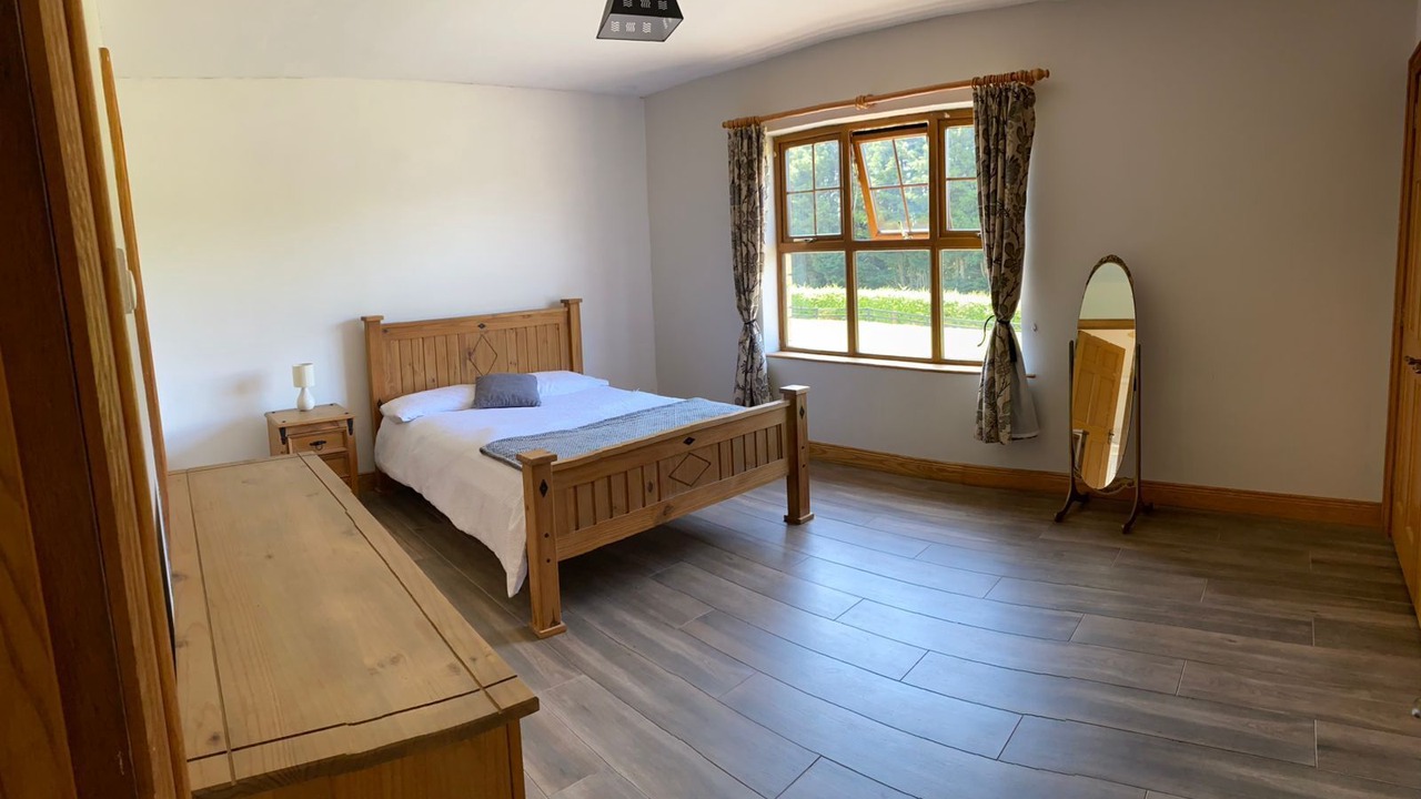 Photo of Bedroom in Drumaness