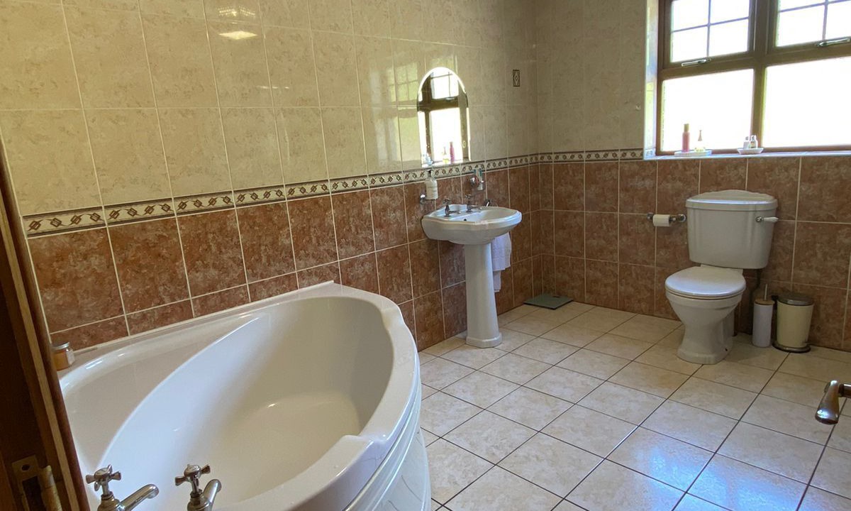Photo of Bathroom in Drumaness