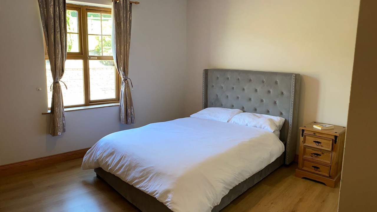 Photo of Bedroom in Drumaness