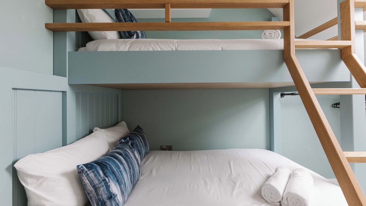 Photo of Bedroom in Portrush