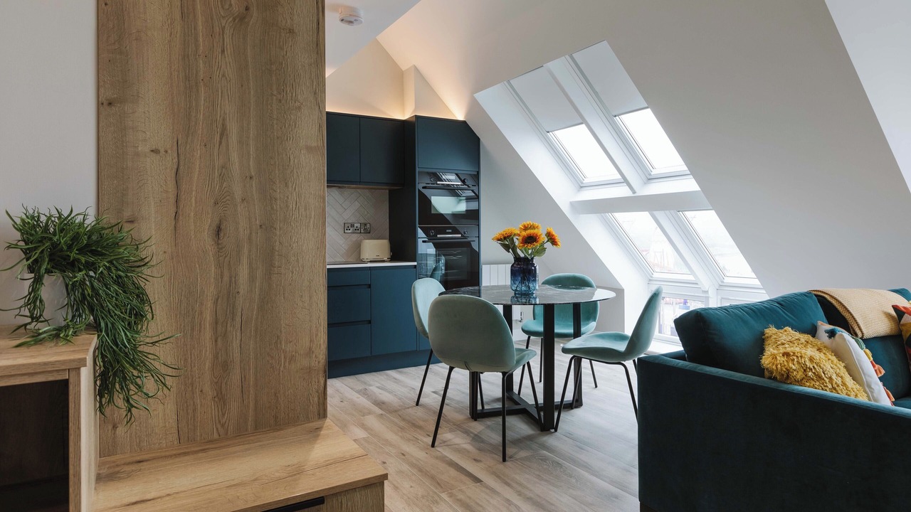 Photo of Livingroom in Portrush