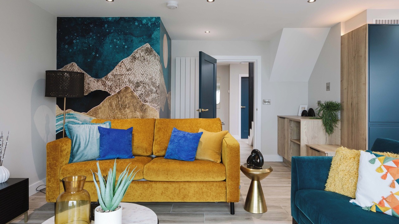 Photo of Livingroom in Portrush