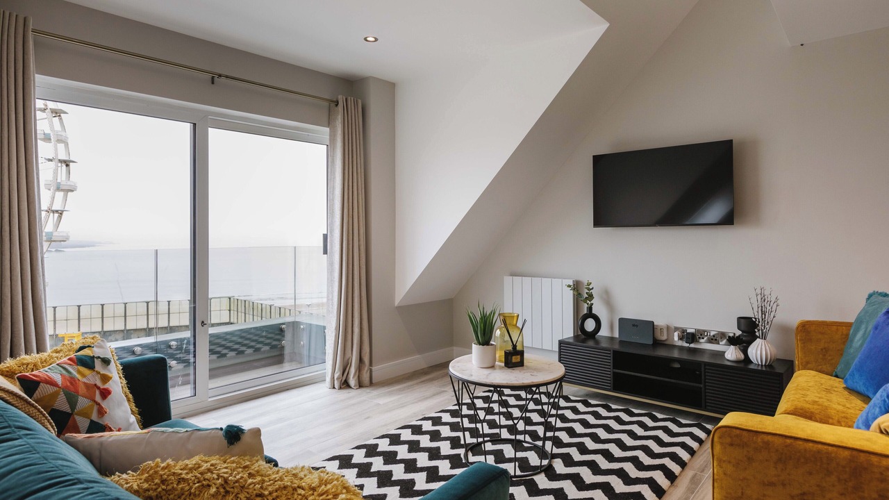 Photo of Livingroom in Portrush