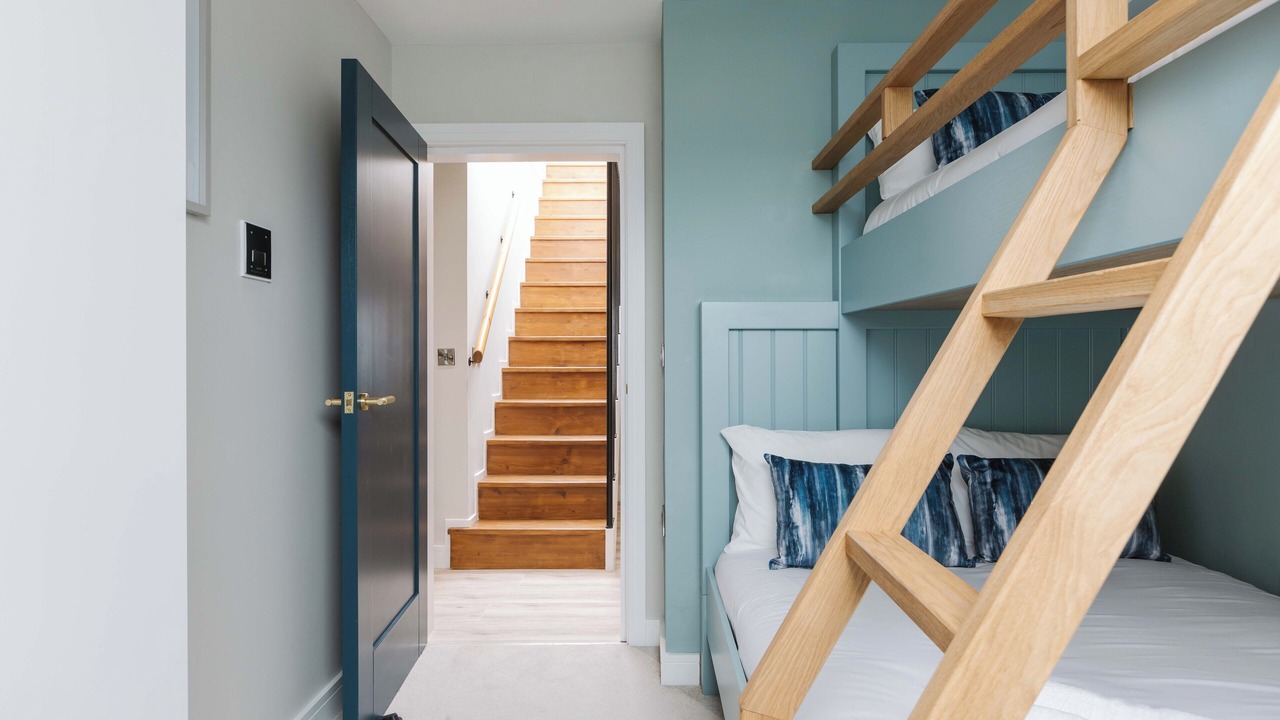 Photo of Bedroom in Portrush