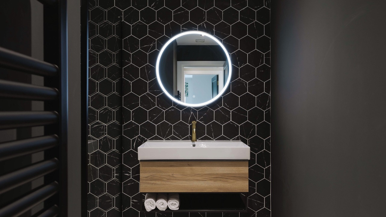Photo of Bathroom in Portrush