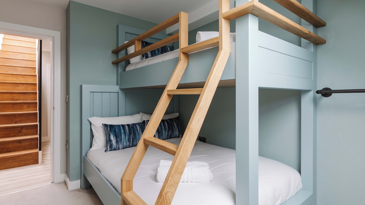 Photo of Bedroom in Portrush