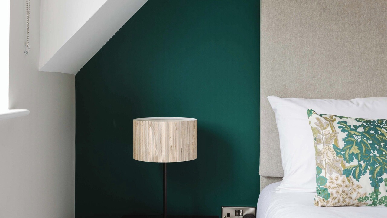 Photo of Bedroom in Portrush