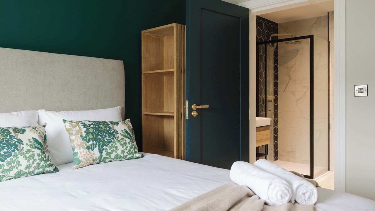 Photo of Bedroom in Portrush