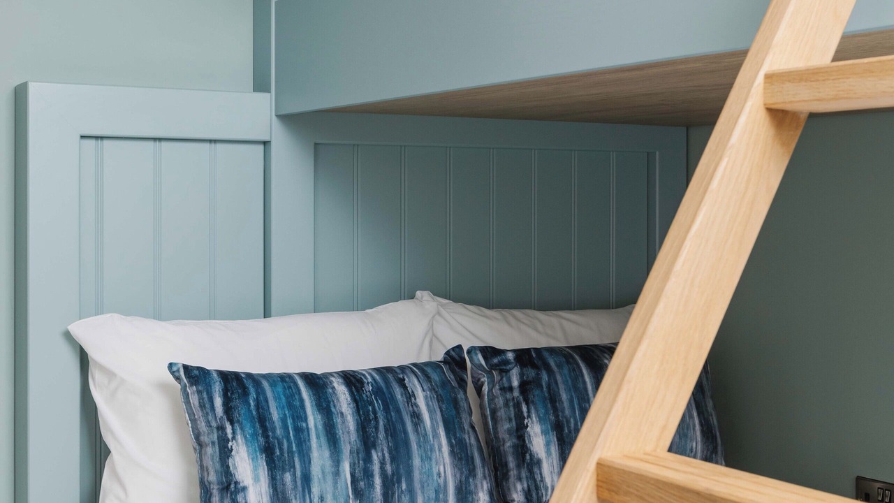 Photo of Bedroom in Portrush
