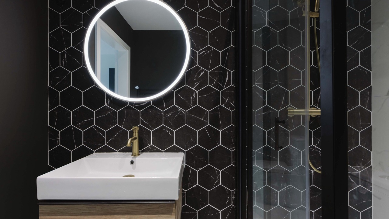 Photo of Bathroom in Portrush