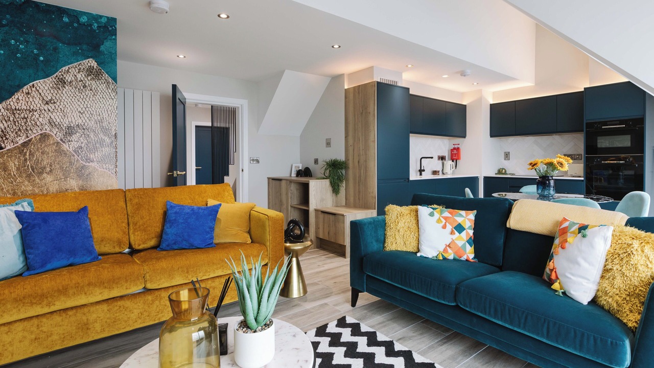 Photo of Livingroom in Portrush
