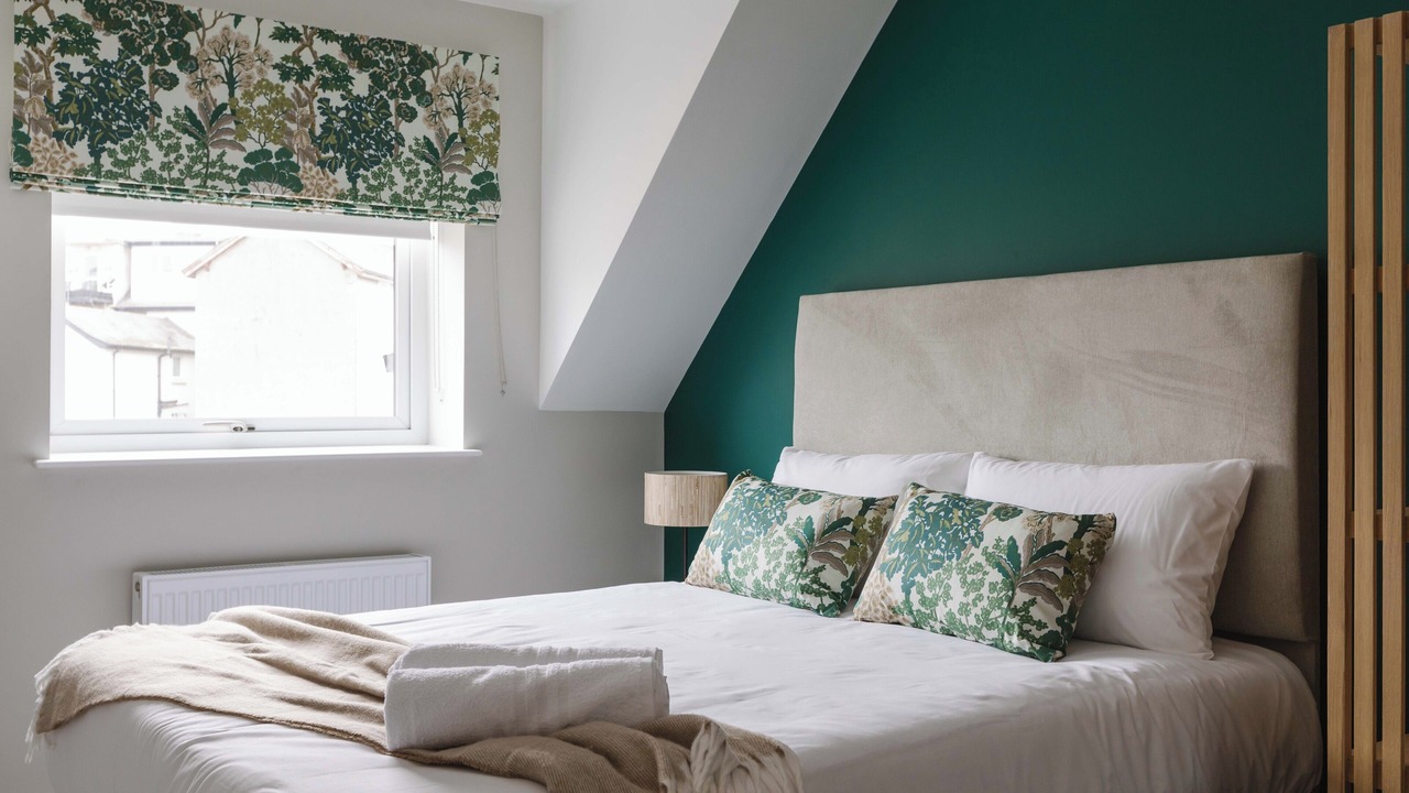 Photo of Bedroom in Portrush
