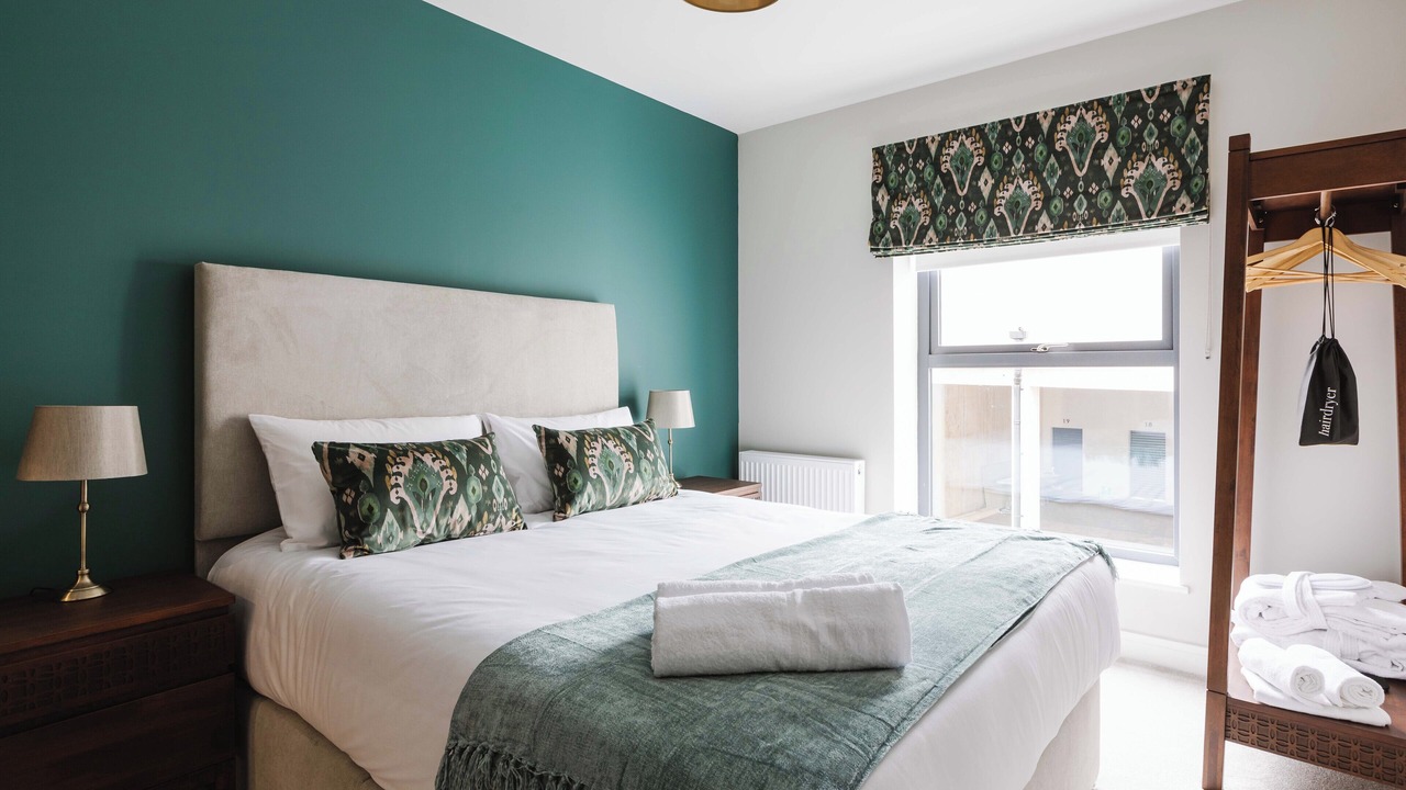 Photo of Bedroom in Portrush