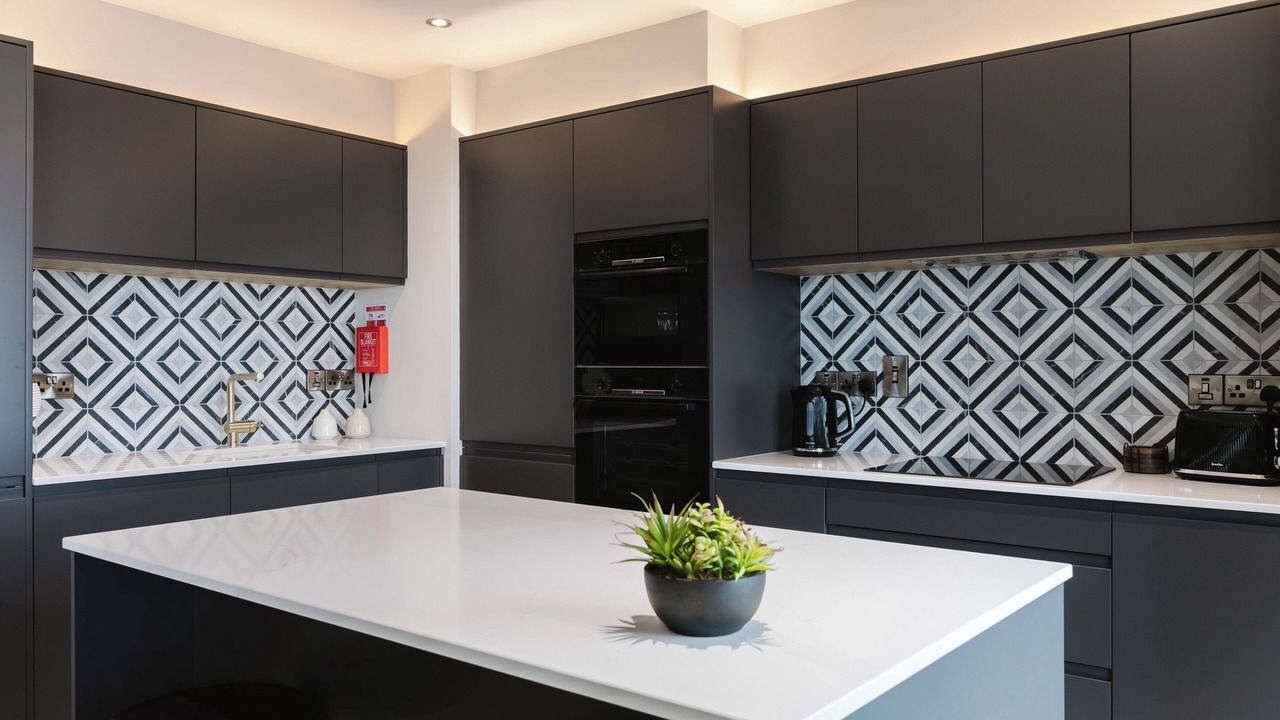 Photo of Kitchen in Portrush