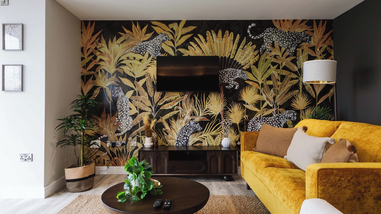 Photo of Livingroom in Portrush