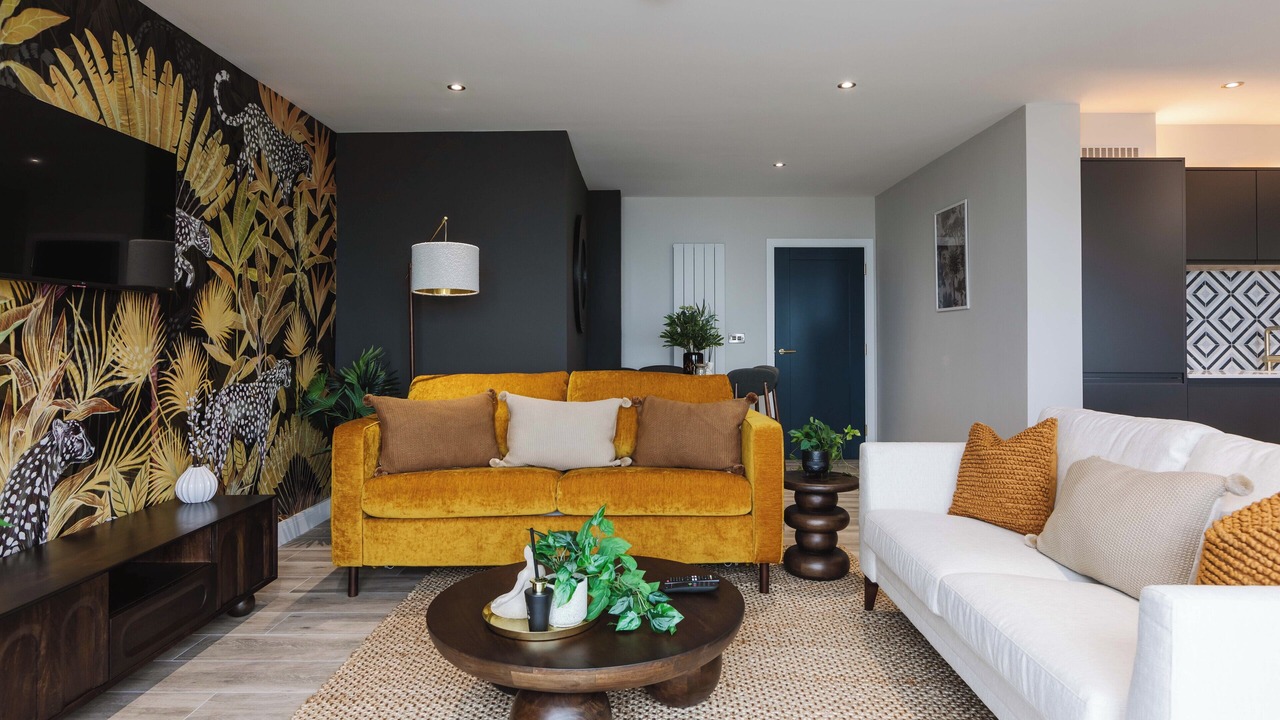 Photo of Livingroom in Portrush