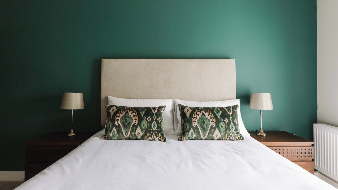 Photo of Bedroom in Portrush