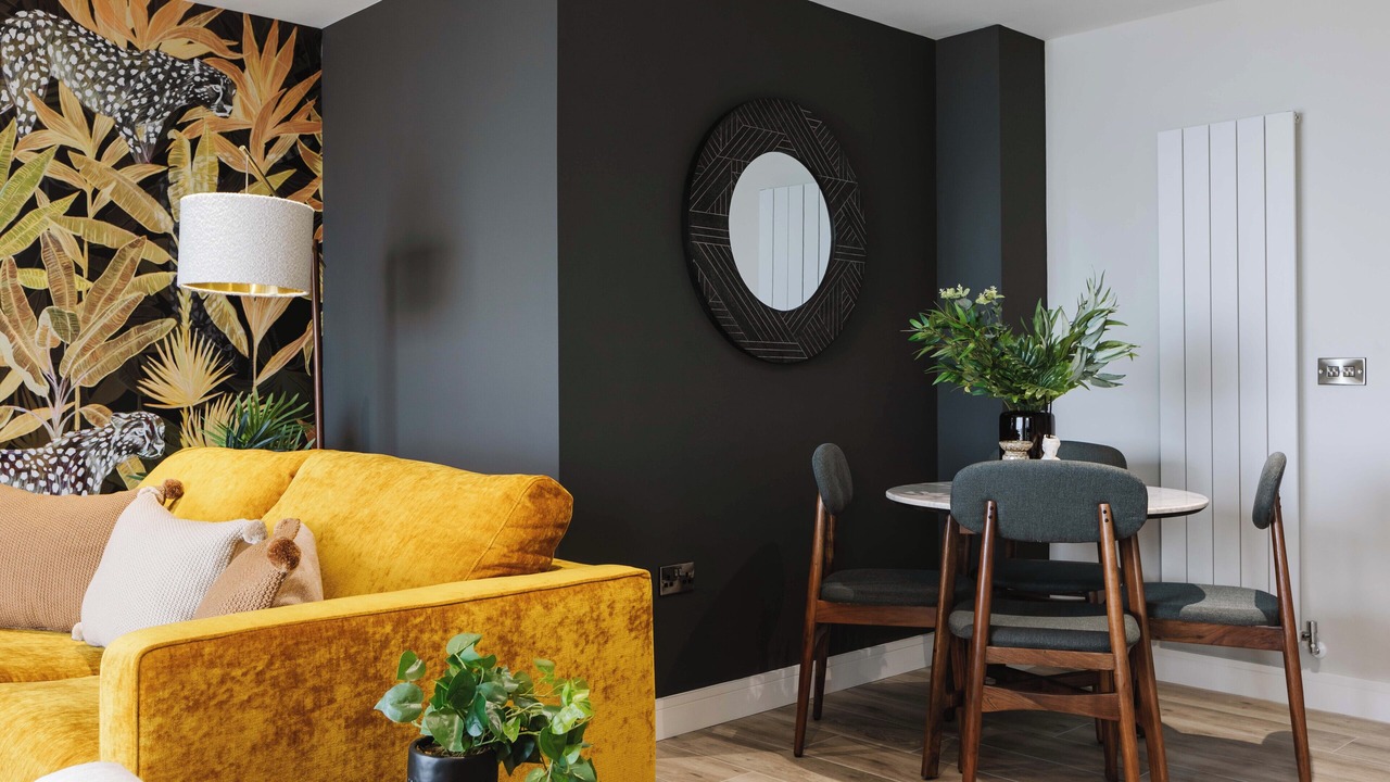 Photo of Livingroom in Portrush