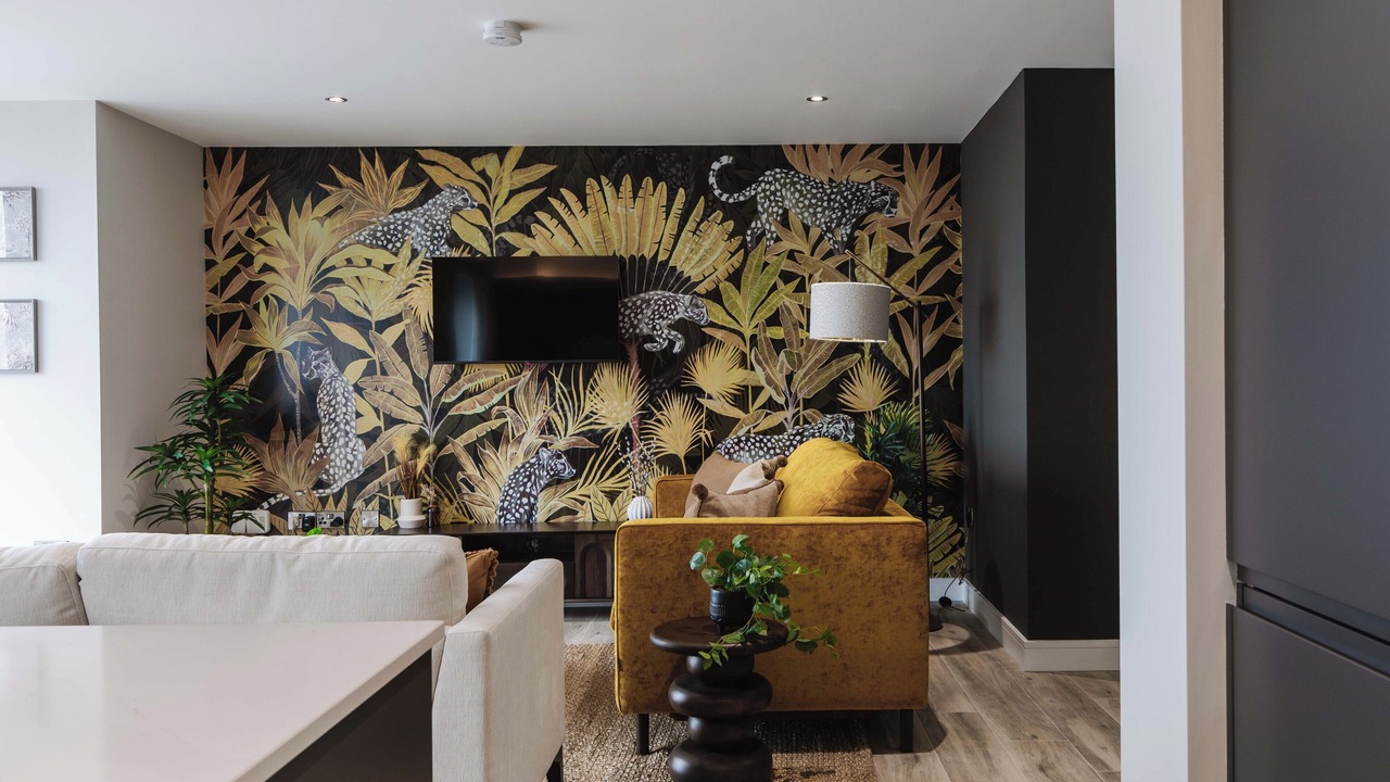 Photo of Livingroom in Portrush
