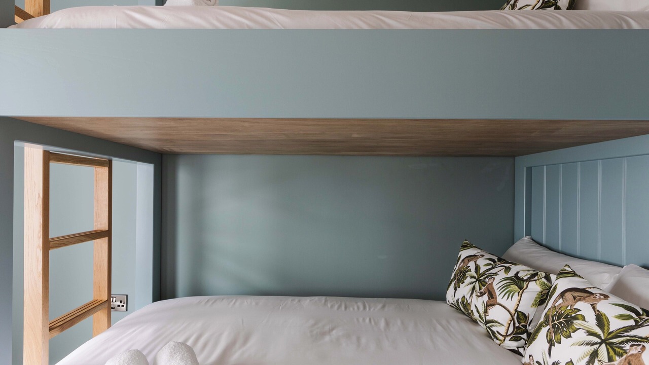 Photo of Bedroom in Portrush