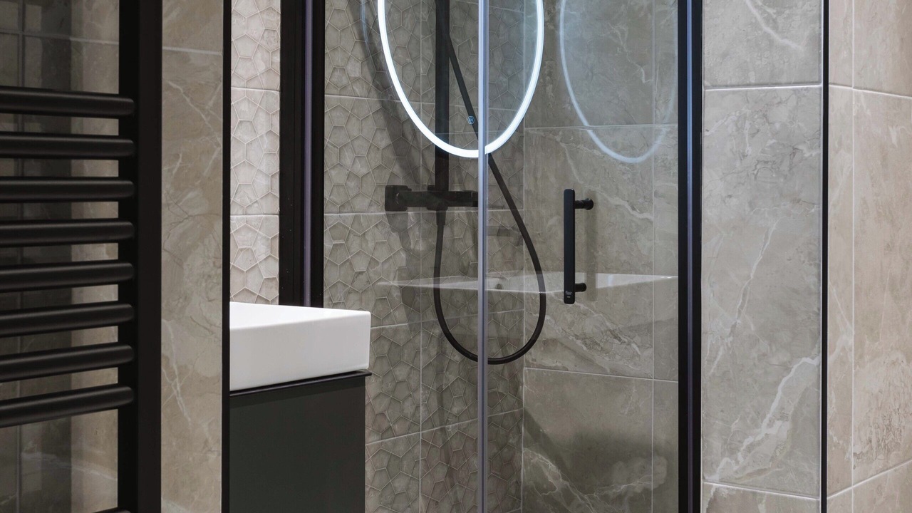 Photo of Bathroom in Portrush