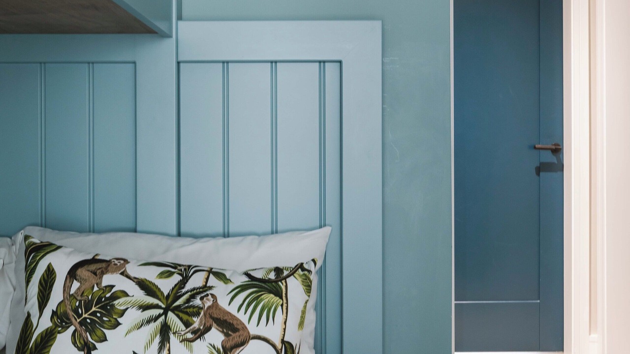 Photo of Bedroom in Portrush