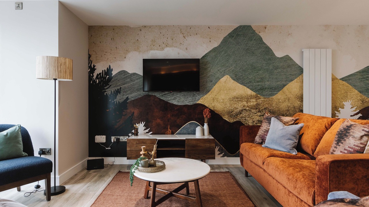 Photo of Livingroom in Portrush