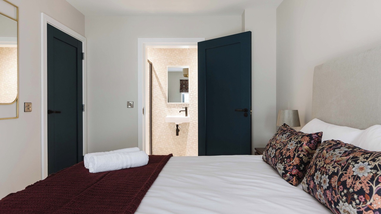 Photo of Bedroom in Portrush