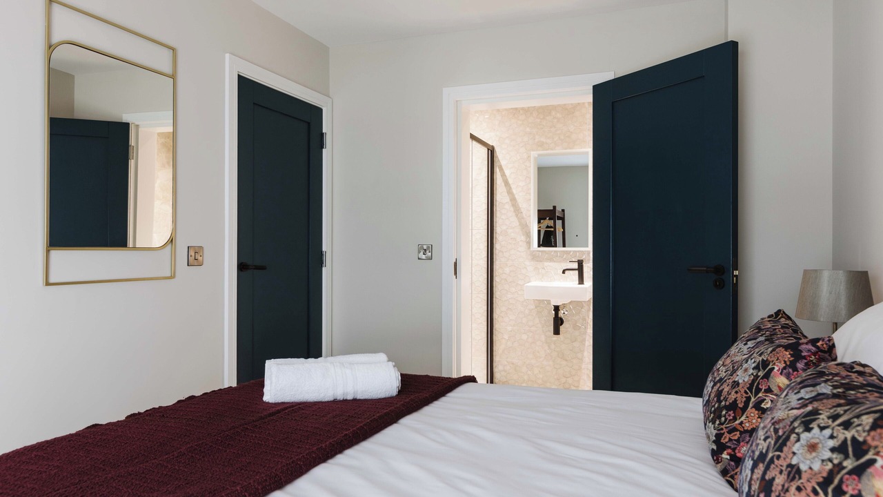 Photo of Bedroom in Portrush