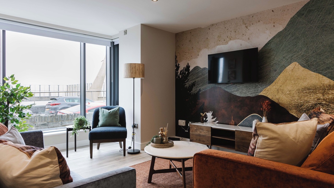 Photo of Livingroom in Portrush
