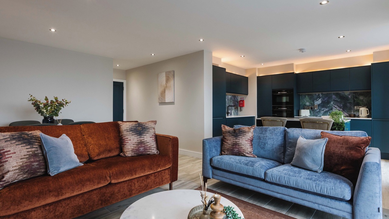 Photo of Livingroom in Portrush
