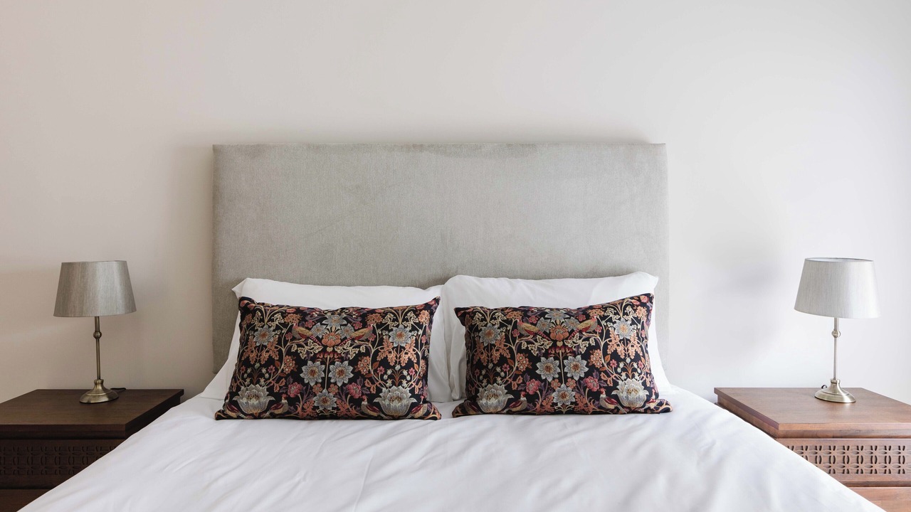 Photo of Bedroom in Portrush