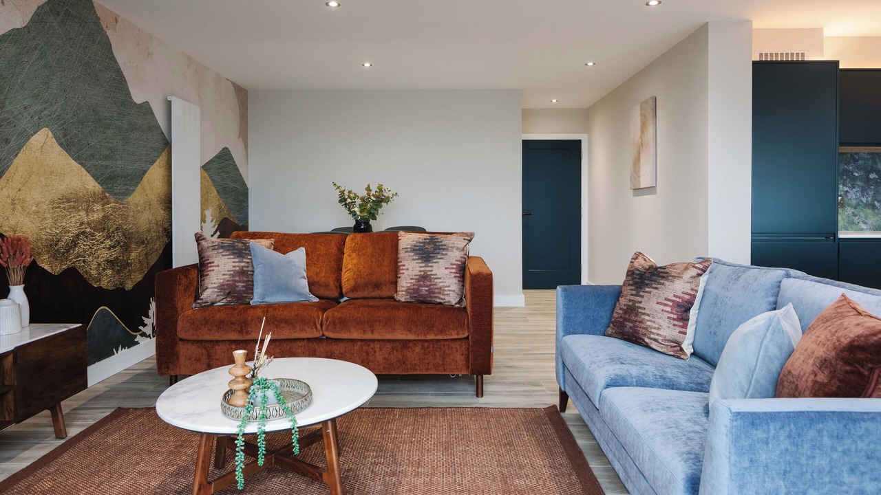 Photo of Livingroom in Portrush