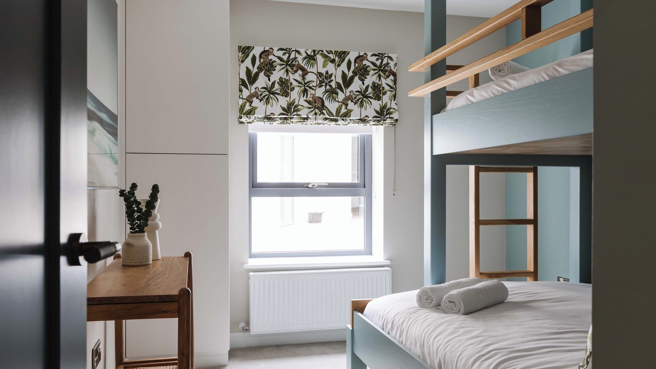 Photo of Bedroom in Portrush