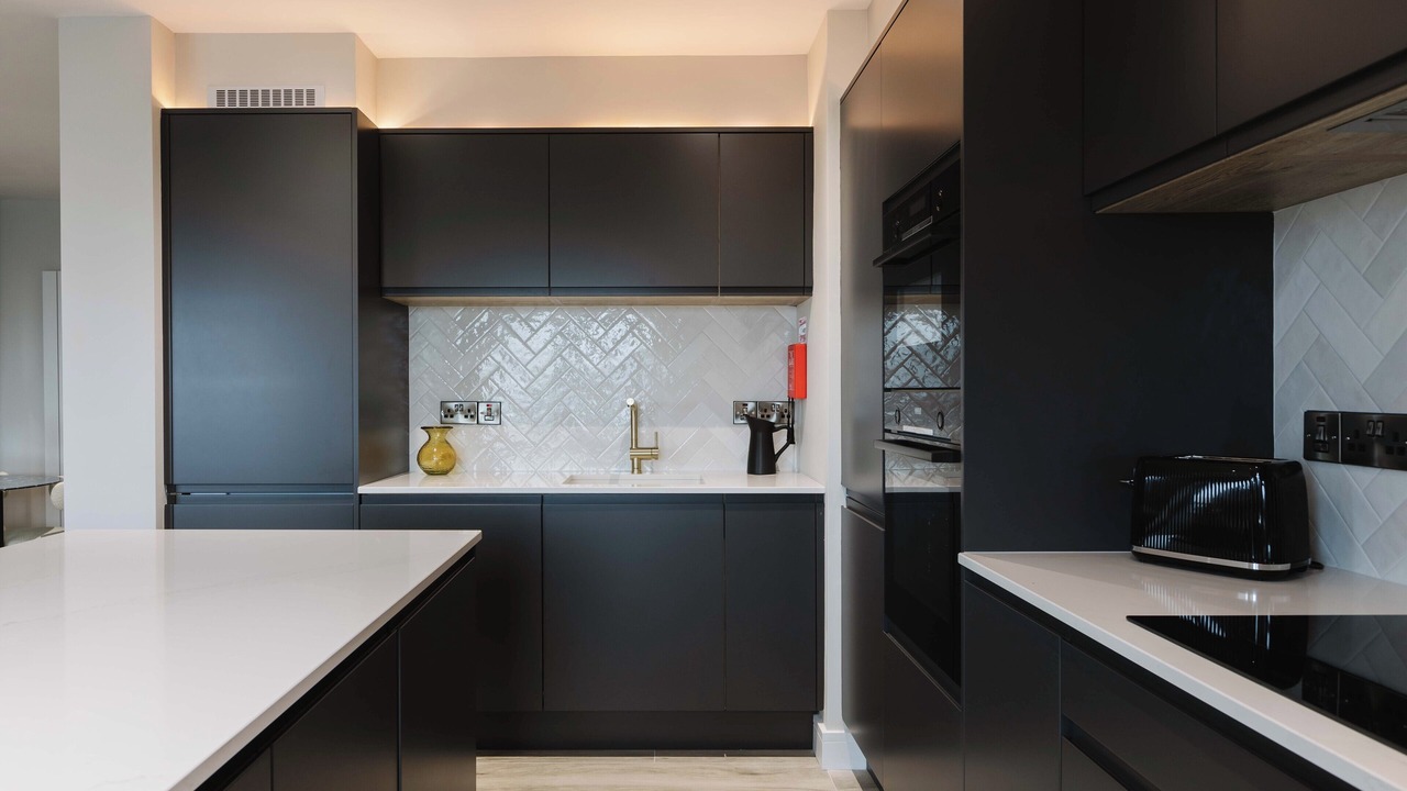 Photo of Kitchen in Portrush