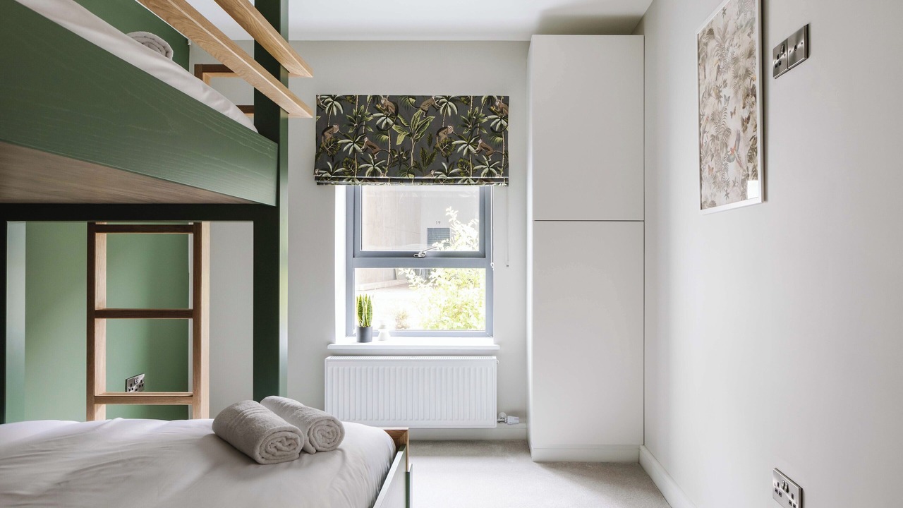 Photo of Bedroom in Portrush