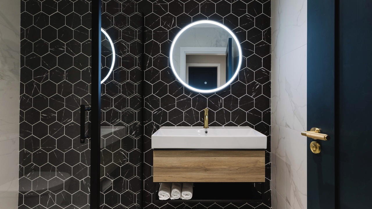 Photo of Bathroom in Portrush