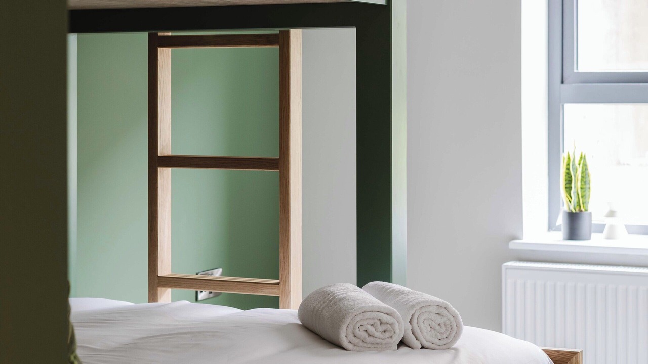 Photo of Bedroom in Portrush