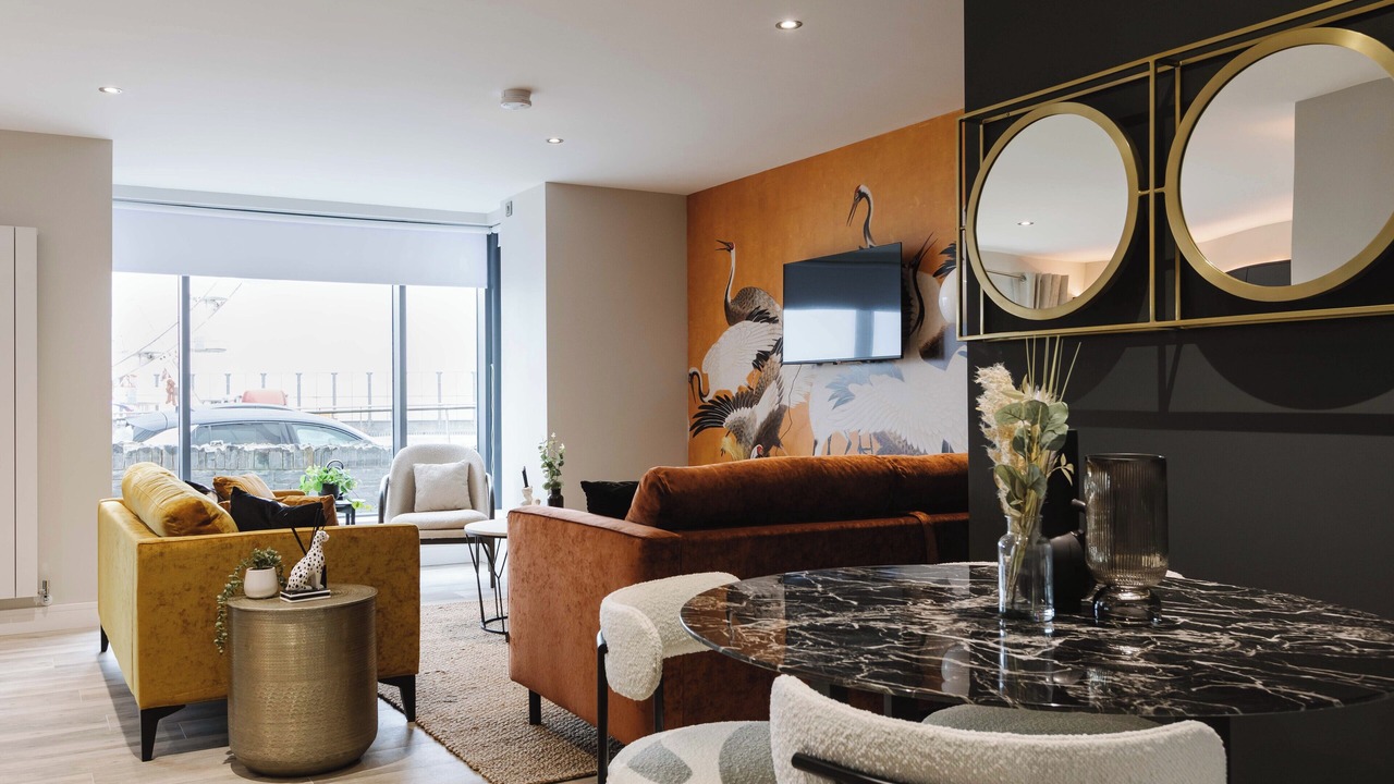 Photo of Livingroom in Portrush