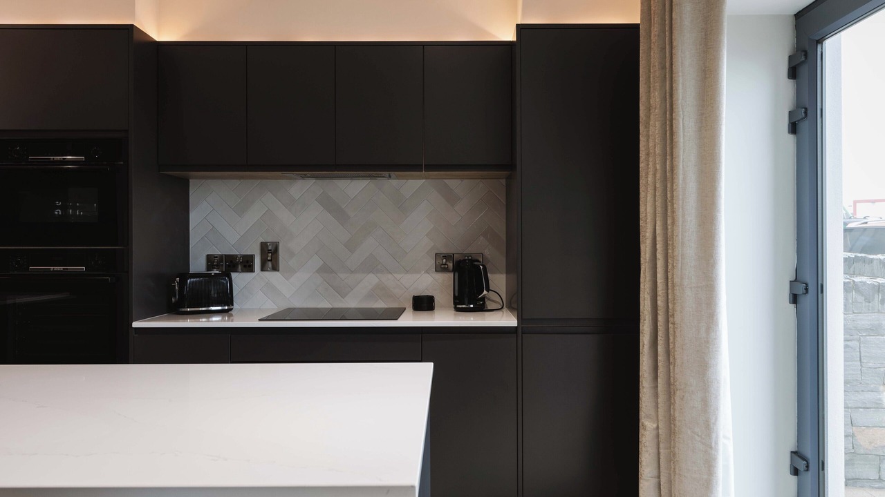 Photo of Kitchen in Portrush