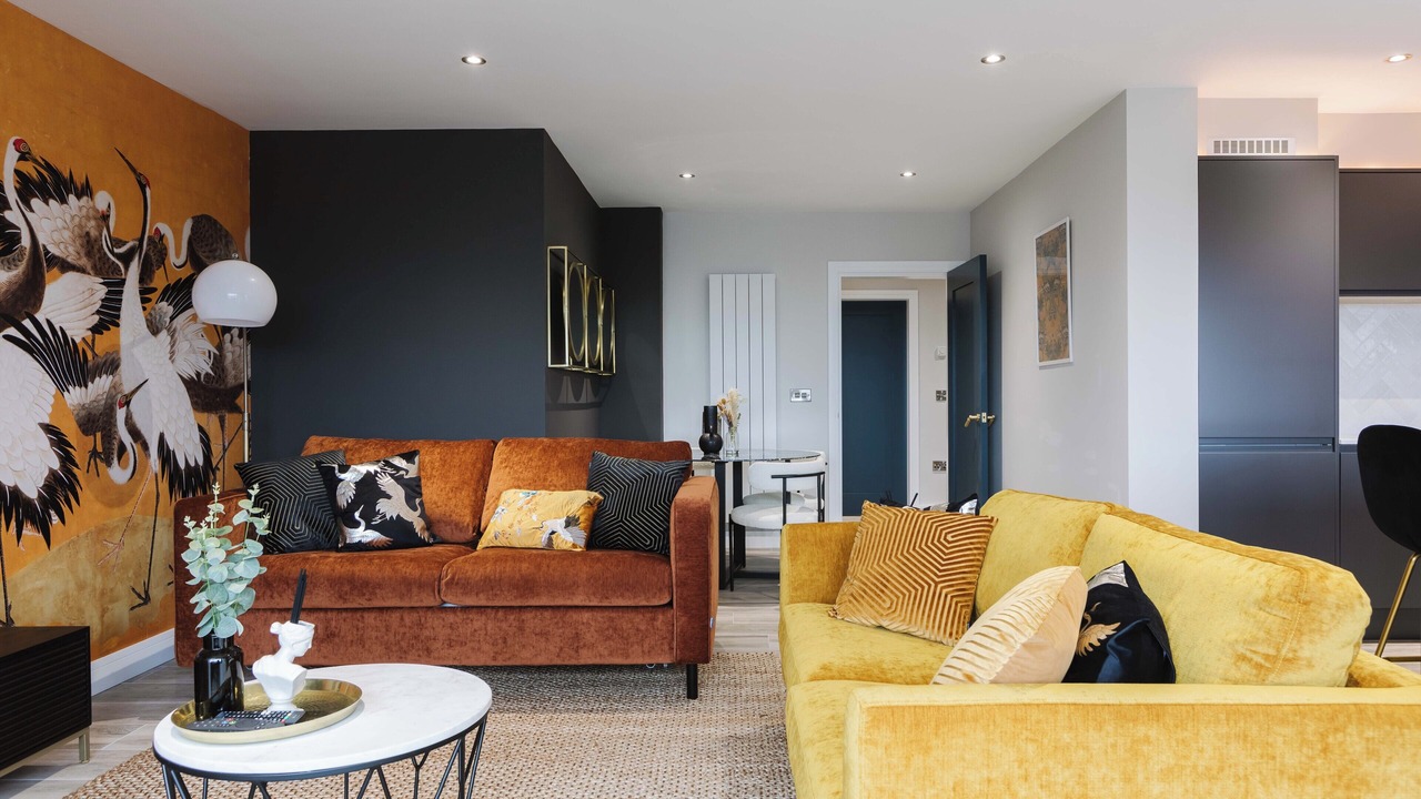 Photo of Livingroom in Portrush